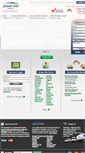 Mobile Screenshot of powerlinkcourier.com